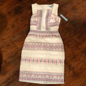 Antonio Melani dress
